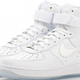 Nike Air Force 1
Twitter